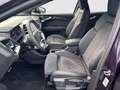 Audi Q4 e-tron Sportback 45 quattro S LINE AHK LM21 Violett - thumbnail 8