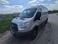 Ford Transit 2.2 TDCi 350 L2H2 – 114 kW (155 ch) – 2015 Argent - thumbnail 1