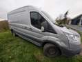 Ford Transit 2.2 TDCi 350 L2H2 – 114 kW (155 ch) – 2015 Argent - thumbnail 17