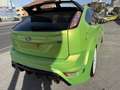 Ford Focus RS Verde - thumbnail 5