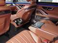 Mercedes-Benz S 450 Limousine Lang 4Matic LEDER PANO AMG-LINE Negro - thumbnail 12
