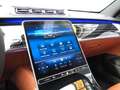 Mercedes-Benz S 450 Limousine Lang 4Matic LEDER PANO AMG-LINE Negro - thumbnail 7