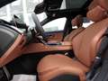 Mercedes-Benz S 450 Limousine Lang 4Matic LEDER PANO AMG-LINE Negro - thumbnail 9