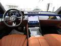Mercedes-Benz S 450 Limousine Lang 4Matic LEDER PANO AMG-LINE Negro - thumbnail 6