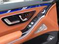 Mercedes-Benz S 450 Limousine Lang 4Matic LEDER PANO AMG-LINE Negro - thumbnail 13