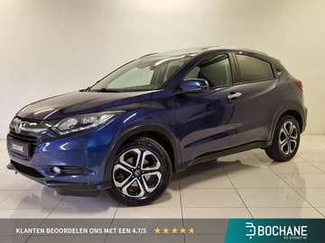 1.5 i-VTEC Executive | Navigatie | Open dak | Acht