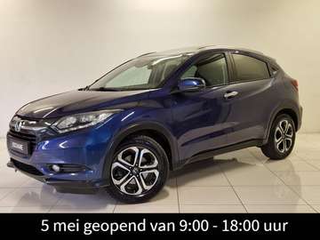 1.5 i-VTEC Executive | Navigatie | Open dak | Acht