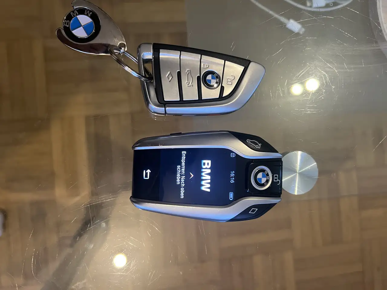 2020 BMW 520 520 d xDrive M Sport, photograph 9