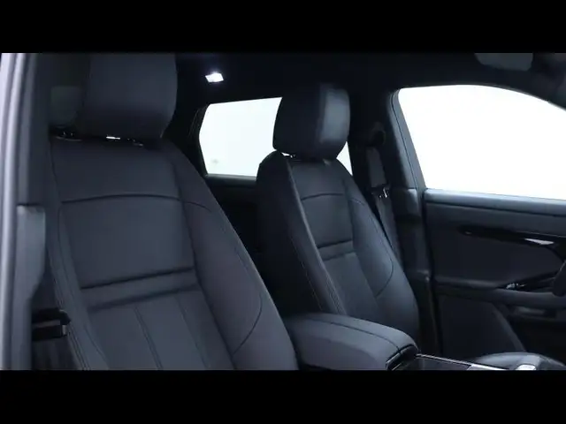 Land Rover Range Rover Evoque view 12