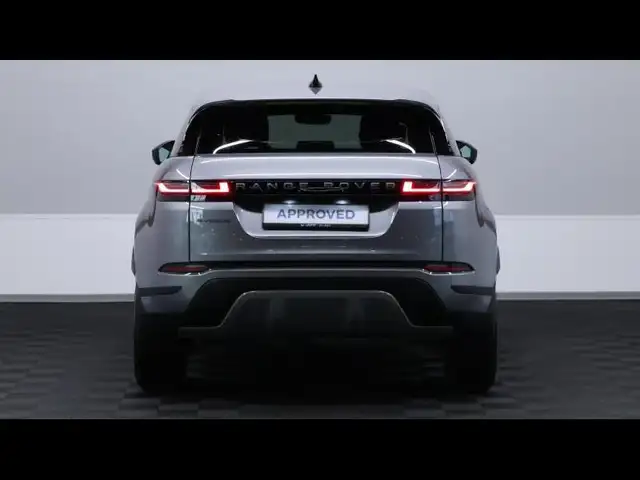 Land Rover Range Rover Evoque view 6