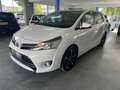 Toyota Verso 1.8 VVT-i Executive 7 persoons Automaat! Wit - thumbnail 1
