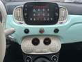 Fiat 500 Collezione Grün - thumbnail 16