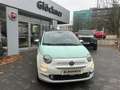 Fiat 500 Collezione Grün - thumbnail 2