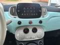 Fiat 500 Collezione Grün - thumbnail 12
