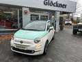 Fiat 500 Collezione Grün - thumbnail 4
