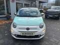 Fiat 500 Collezione Grün - thumbnail 3
