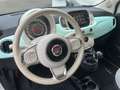 Fiat 500 Collezione Grün - thumbnail 11
