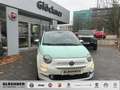 Fiat 500 Collezione Grün - thumbnail 1
