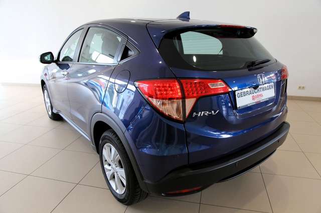 Honda HR-V Elegance  PDC, SHZ