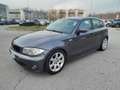 BMW 118 d *Tetto*Cerchi*Euro 4 Szary - thumbnail 2