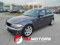 BMW 118 d *Tetto*Cerchi*Euro 4 Сірий - thumbnail 1