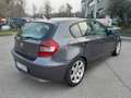 BMW 118 d *Tetto*Cerchi*Euro 4 Gris - thumbnail 5