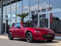 Mazda MX-5 RF 1.5i G132 HOMURA Rot - thumbnail 9