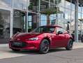 Mazda MX-5 RF 1.5i G132 HOMURA Rot - thumbnail 2