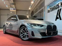 Bmw 420 2.0 *LED*Virtual*Navi*Kamera*