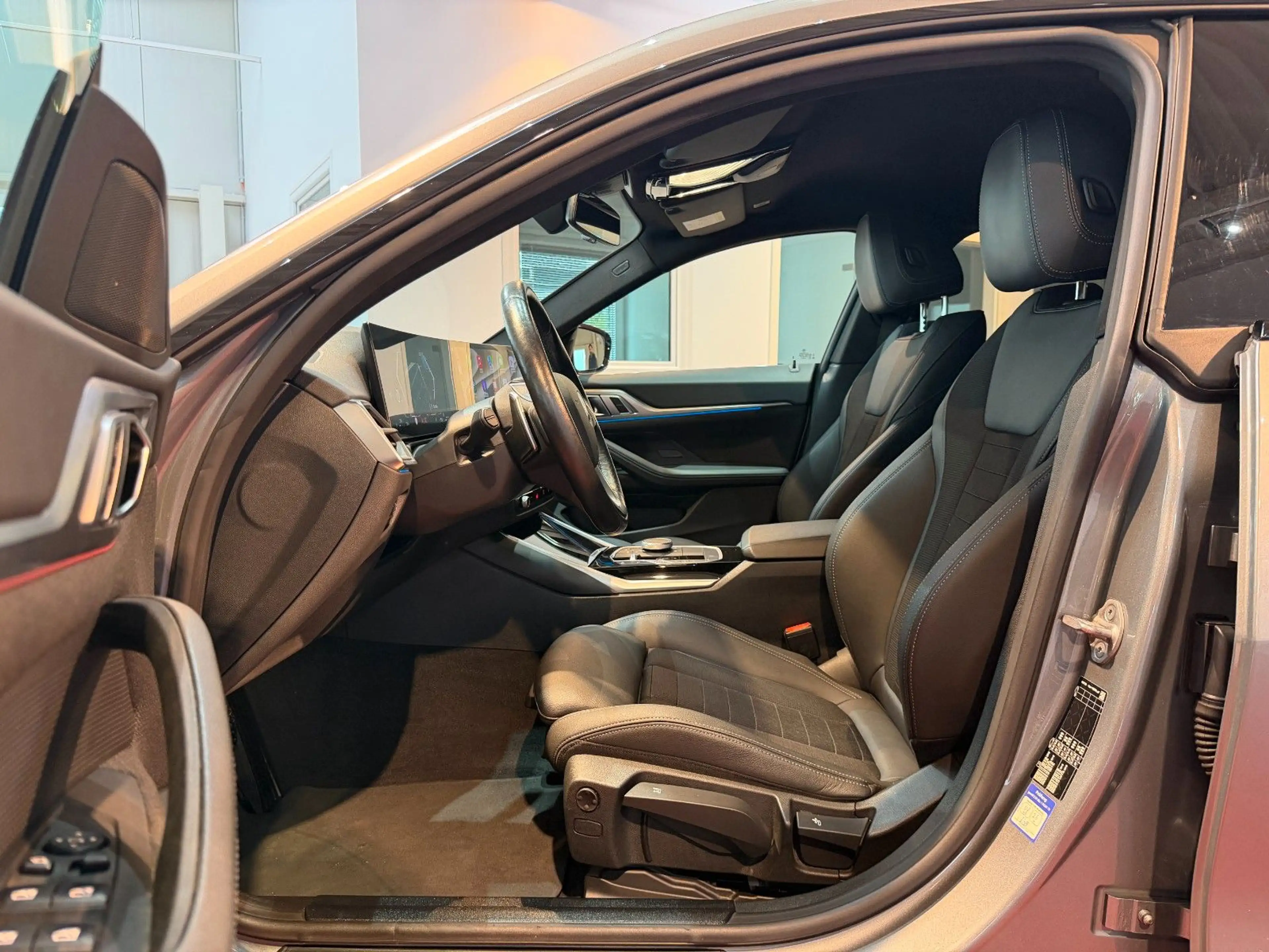 BMW 420 2.0 *LED*Virtual*Navi*Kamera* — photo 10