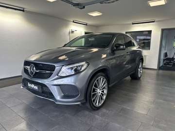 Coupé | Pano | Airmatic | 360° | LED