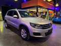 Volkswagen Tiguan Tiguan 1.4 TSI Comfortline BMT/12 mois de garantie Gris - thumbnail 1