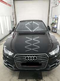 Sportback 3,0 TDI Sport quattro S-tronic