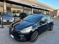 Renault Clio IV 2019 0.9 tce Moschino Intens Gpl 90cv Nero - thumbnail 1