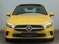 Mercedes-Benz A 200 d DCT Progressive LED Navi Pano Burmester Yellow - thumbnail 17