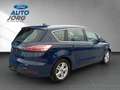 Ford S-Max 2.5l Duratec Hybrid Titanium *AHK Blu/Azzurro - thumbnail 5