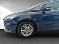 Ford S-Max 2.5l Duratec Hybrid Titanium *AHK Blu/Azzurro - thumbnail 20