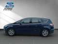 Ford S-Max 2.5l Duratec Hybrid Titanium *AHK Blu/Azzurro - thumbnail 2