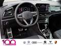 Volkswagen T-Roc Cabriolet R-Line 1.5 TSI DSG LED ACC SHZ PDCv+h White - thumbnail 10