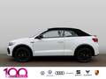 Volkswagen T-Roc Cabriolet R-Line 1.5 TSI DSG LED ACC SHZ PDCv+h White - thumbnail 3
