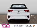 Volkswagen T-Roc Cabriolet R-Line 1.5 TSI DSG LED ACC SHZ PDCv+h White - thumbnail 5