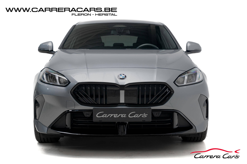 BMW 120 MHEV PACK M Sport *|NEW*AUTO*CUIR*NAVI*CAMERA*CARPLAY* | — photo 2