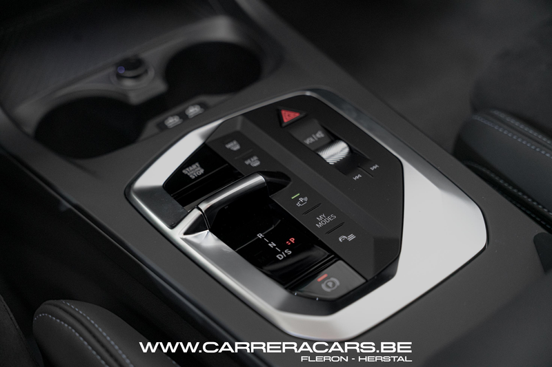 BMW 120 MHEV PACK M Sport *|NEW*AUTO*CUIR*NAVI*CAMERA*CARPLAY* | — photo 15