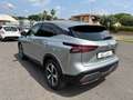 Nissan Qashqai Qashqai 1.5 e-power N-Connecta 2wd Argento - thumbnail 2