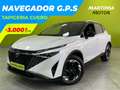 Nissan Qashqai E-POWER GEN3 N-Connecta 4x2 140kW Blanco - thumbnail 1
