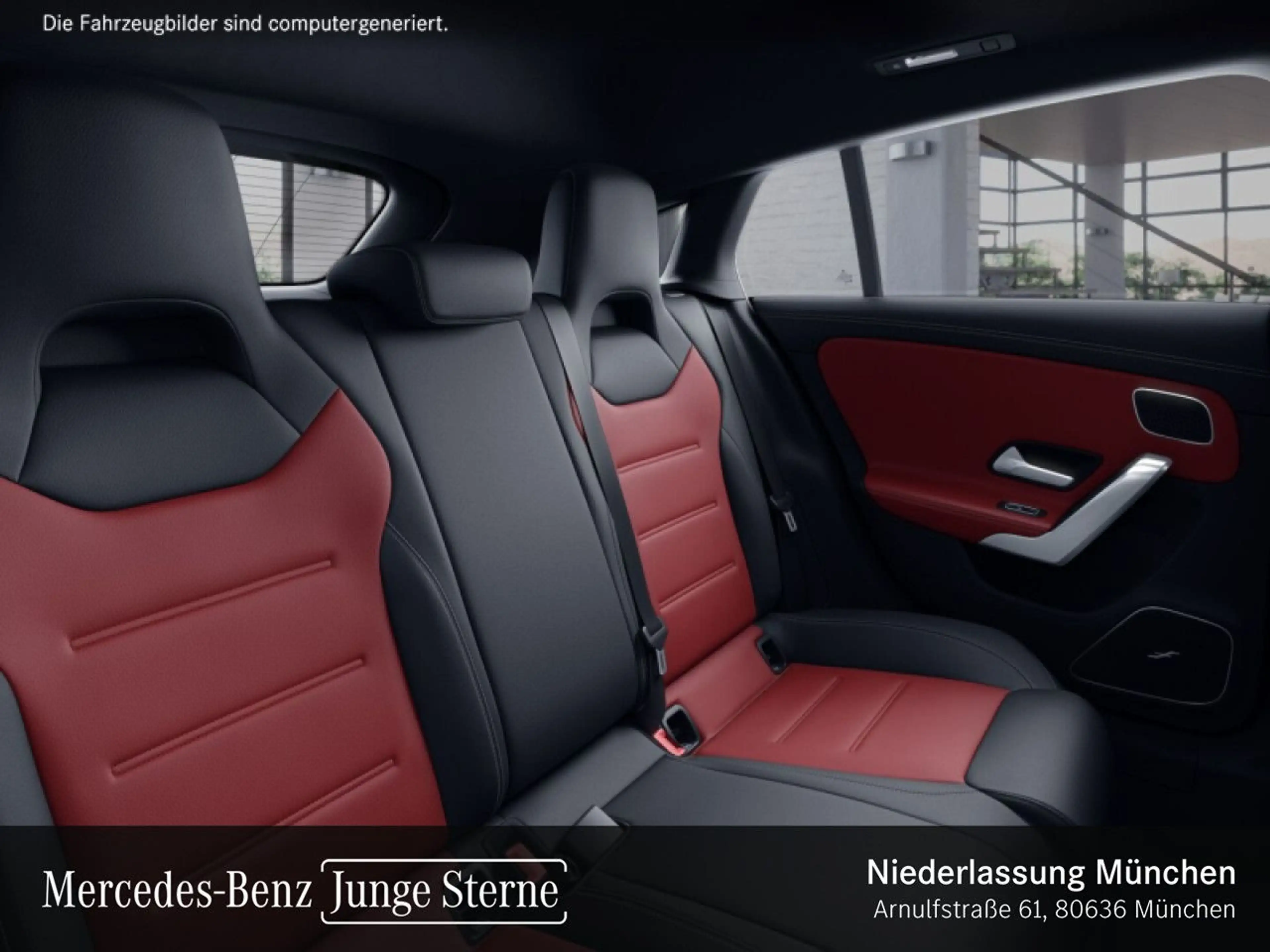 Mercedes-Benz CLA 45 AMG CLA 45 S 4M DRIVERS+PANO+360°+MULTIBEAM+BURMESTER — photo 13