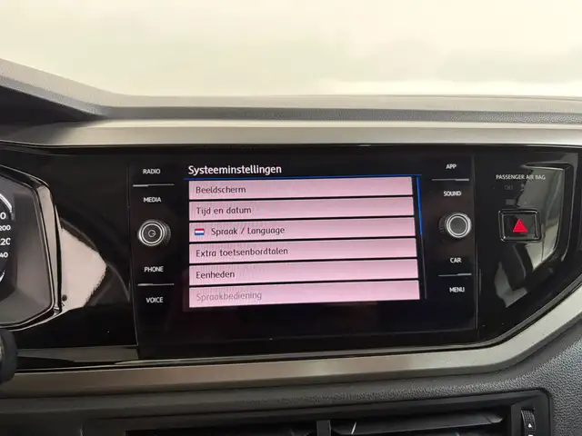 Volkswagen Polo view 12