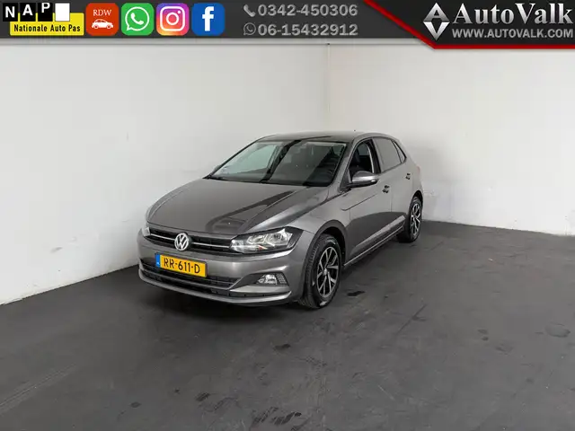 Volkswagen Polo main image