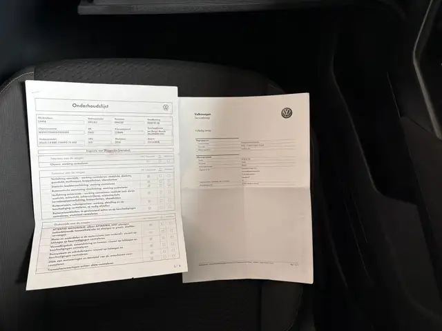 Volkswagen Polo view 22