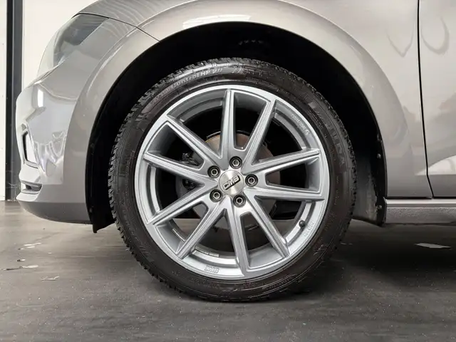 Volkswagen Polo view 20